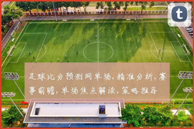 足球比分预测网单场,精准分析,赛事前瞻,单场焦点解读,策略推荐